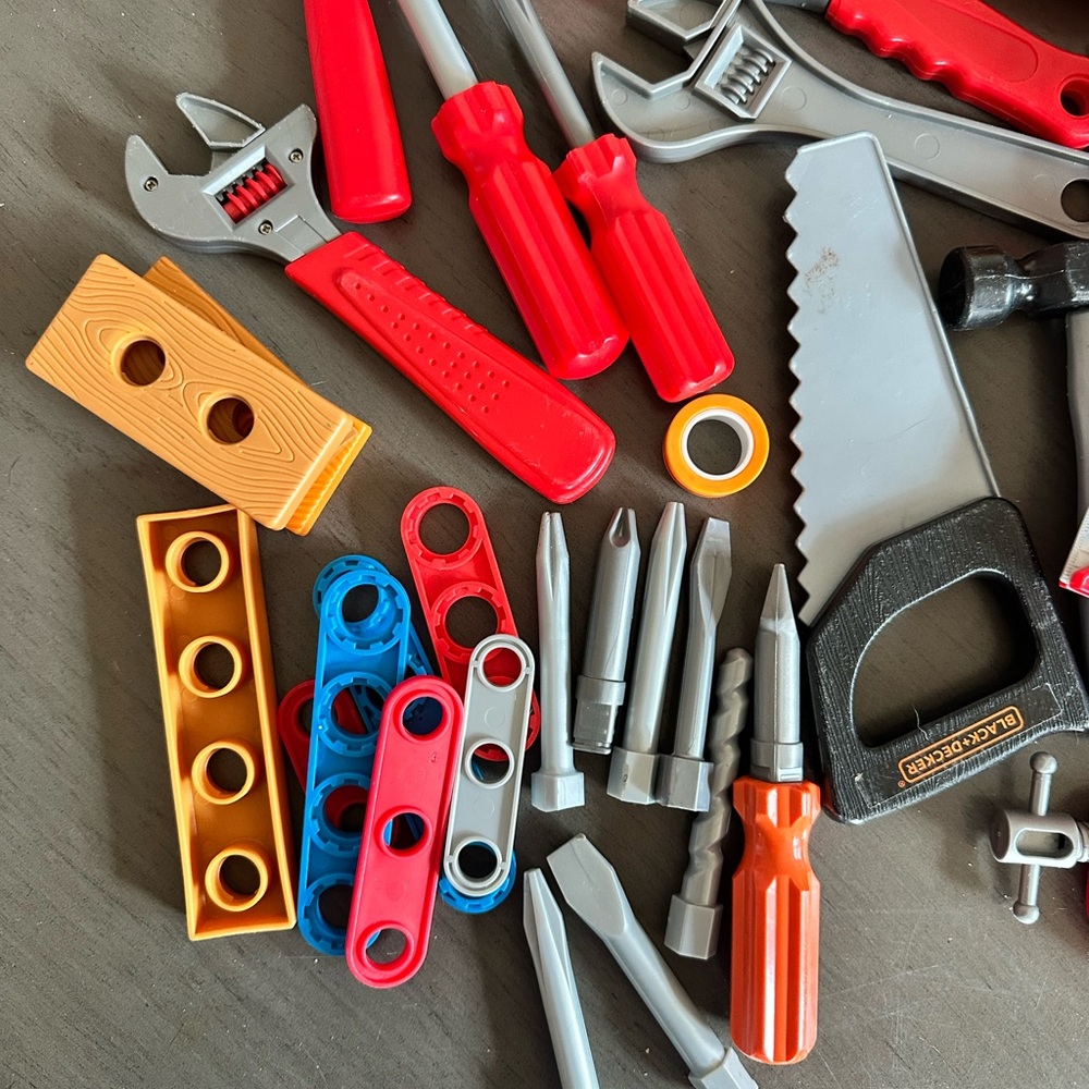 Tool Set Bundle - Picture 2 of 7